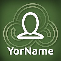 Logotipo de Yorname