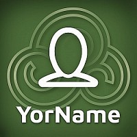 Logo de YorName